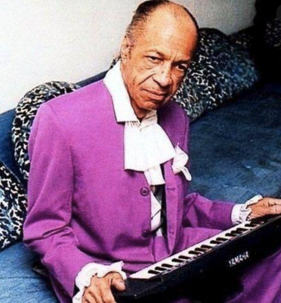NU SHOOZ TIME MACHINE: Recording at Prince's Paisley Park — Nu Shooz
